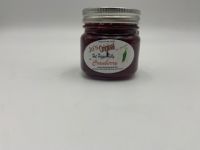 Jo's Original Hot Pepper Jelly, Cranberry